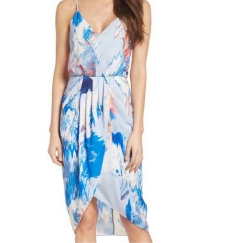 Chelsea 28 Dress